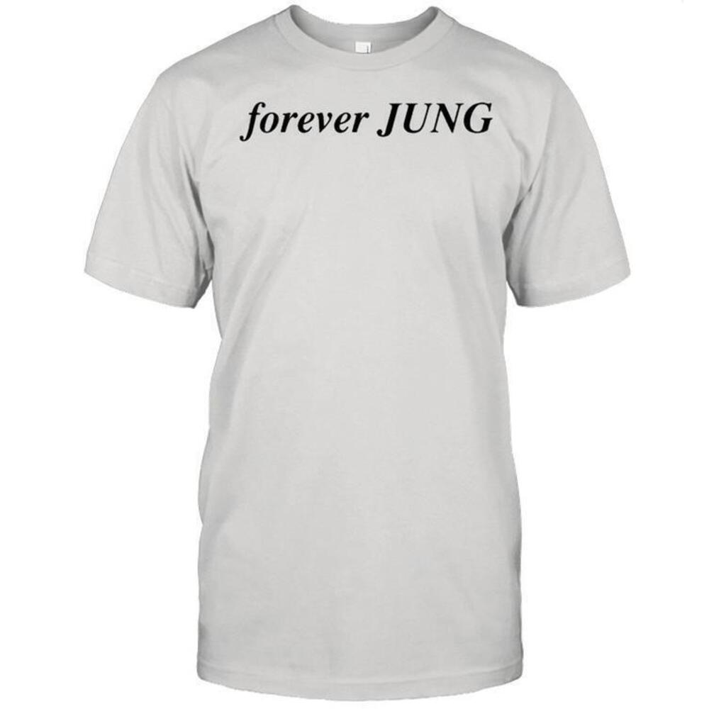 Forever Jung Shirt